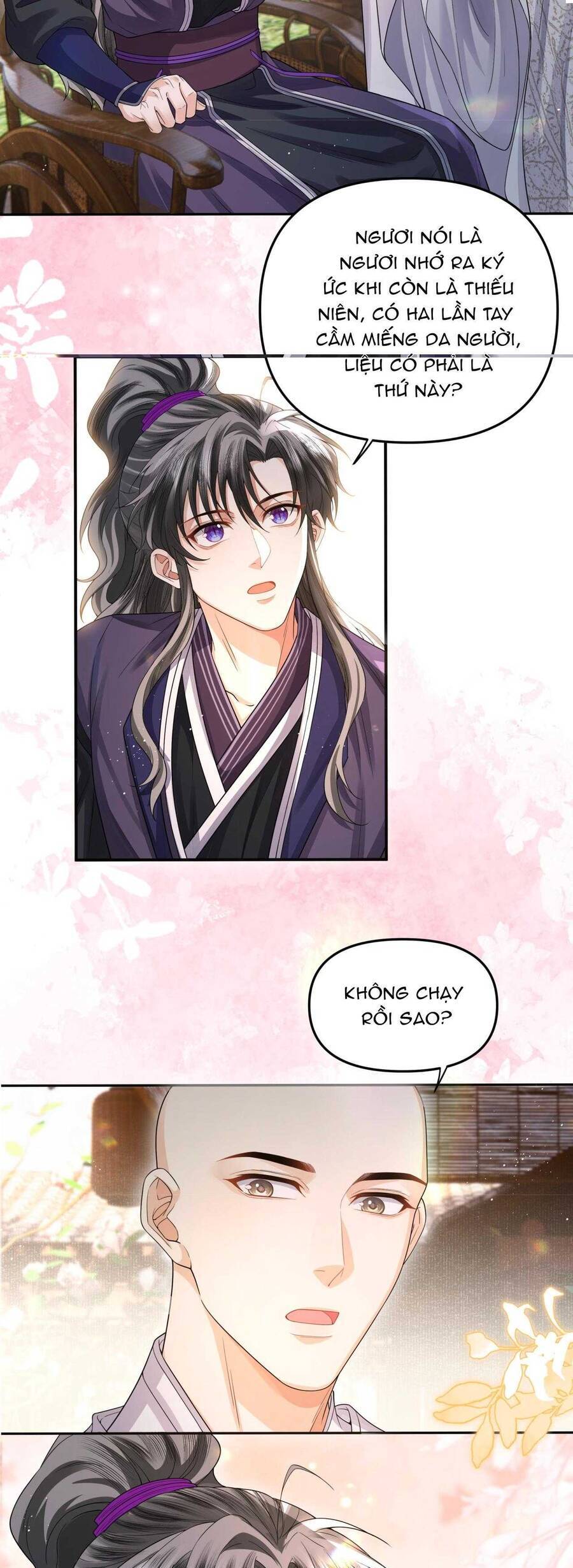 Đồng Tiền Kham Thế - Chapter 84 - Page 5