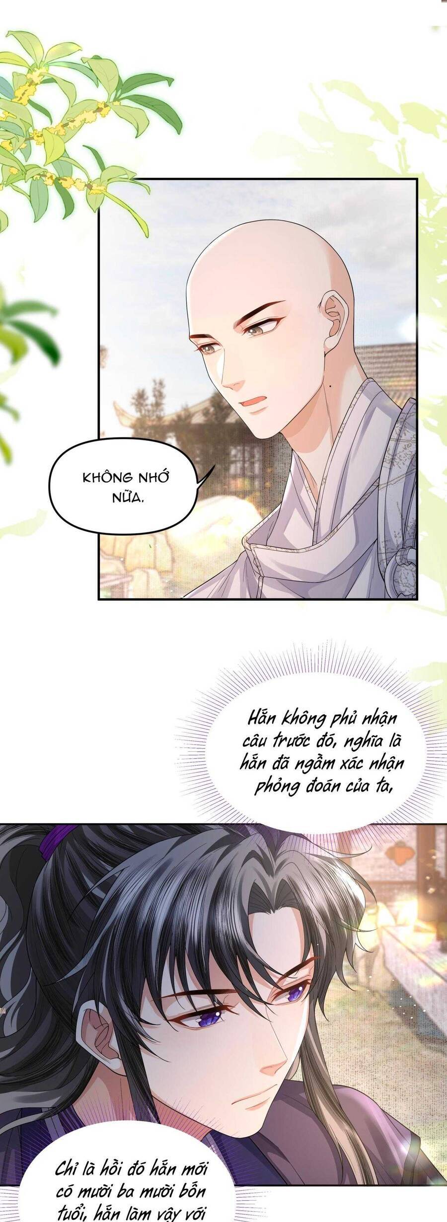 Đồng Tiền Kham Thế - Chapter 84 - Page 6