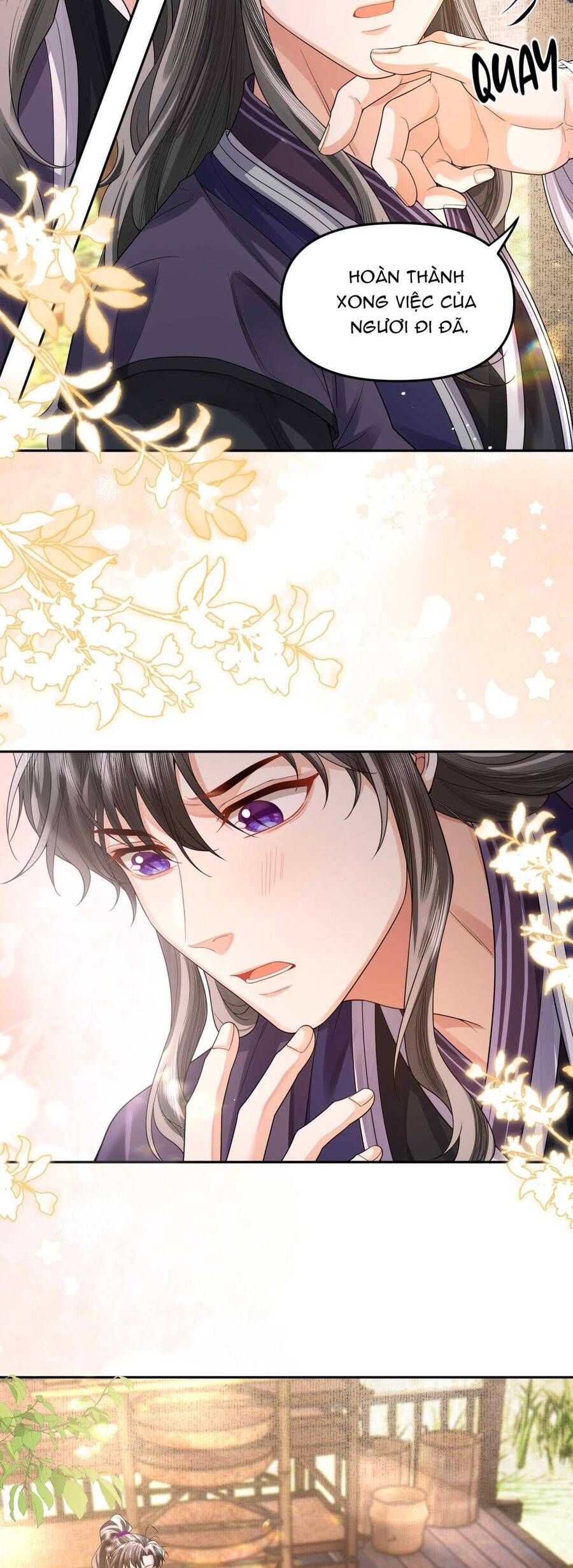 Đồng Tiền Kham Thế - Chapter 84 - Page 7