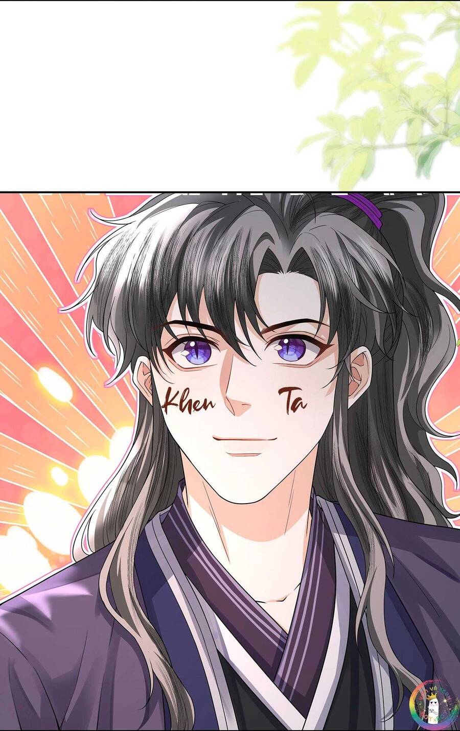 Đồng Tiền Kham Thế - Chapter 86 - Page 10