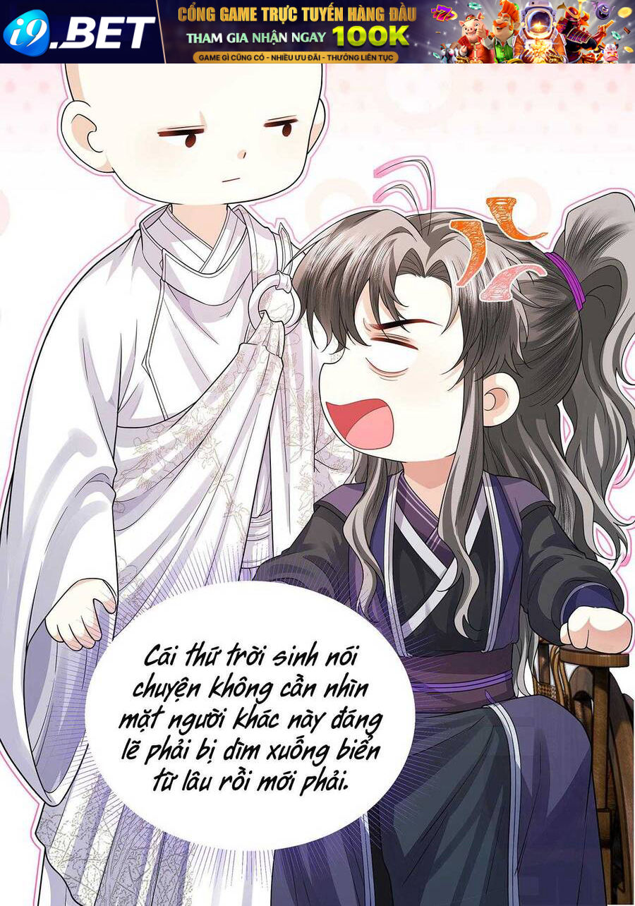 Đồng Tiền Kham Thế - Chapter 86 - Page 12