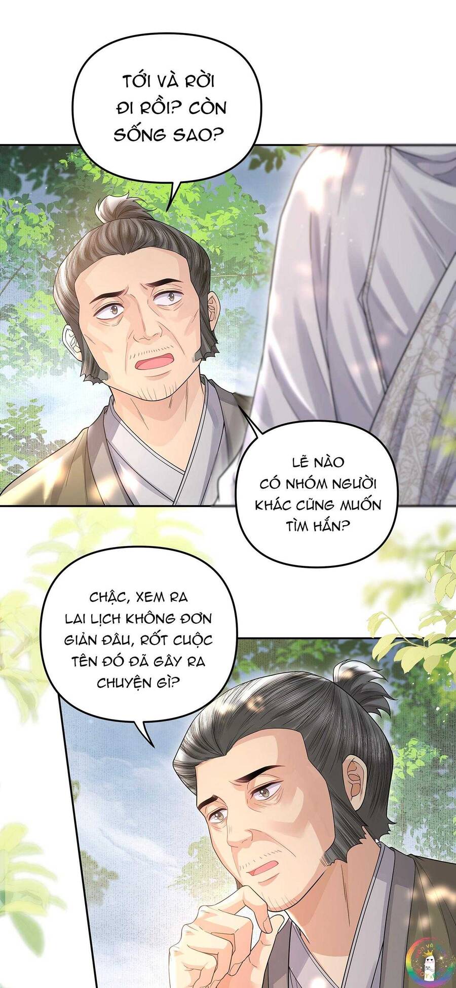Đồng Tiền Kham Thế - Chapter 86 - Page 14