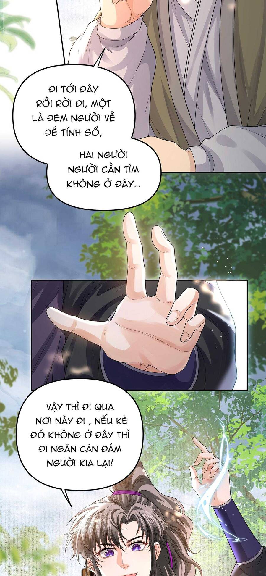 Đồng Tiền Kham Thế - Chapter 86 - Page 15