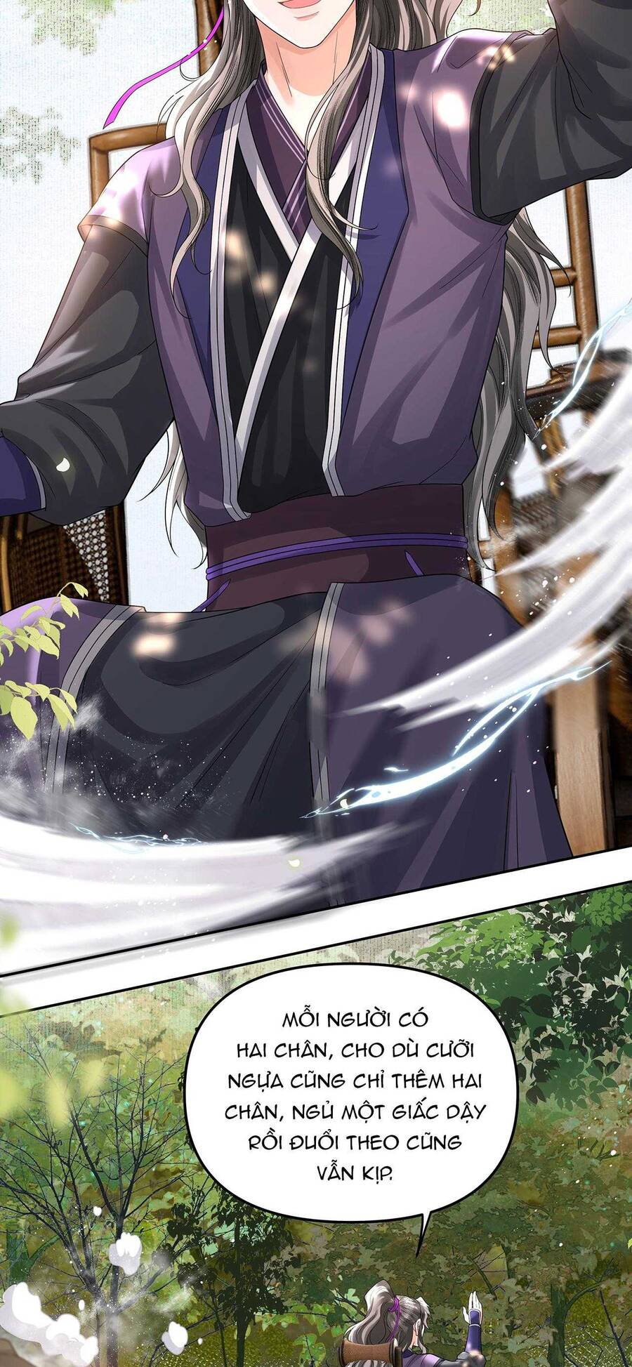 Đồng Tiền Kham Thế - Chapter 86 - Page 16