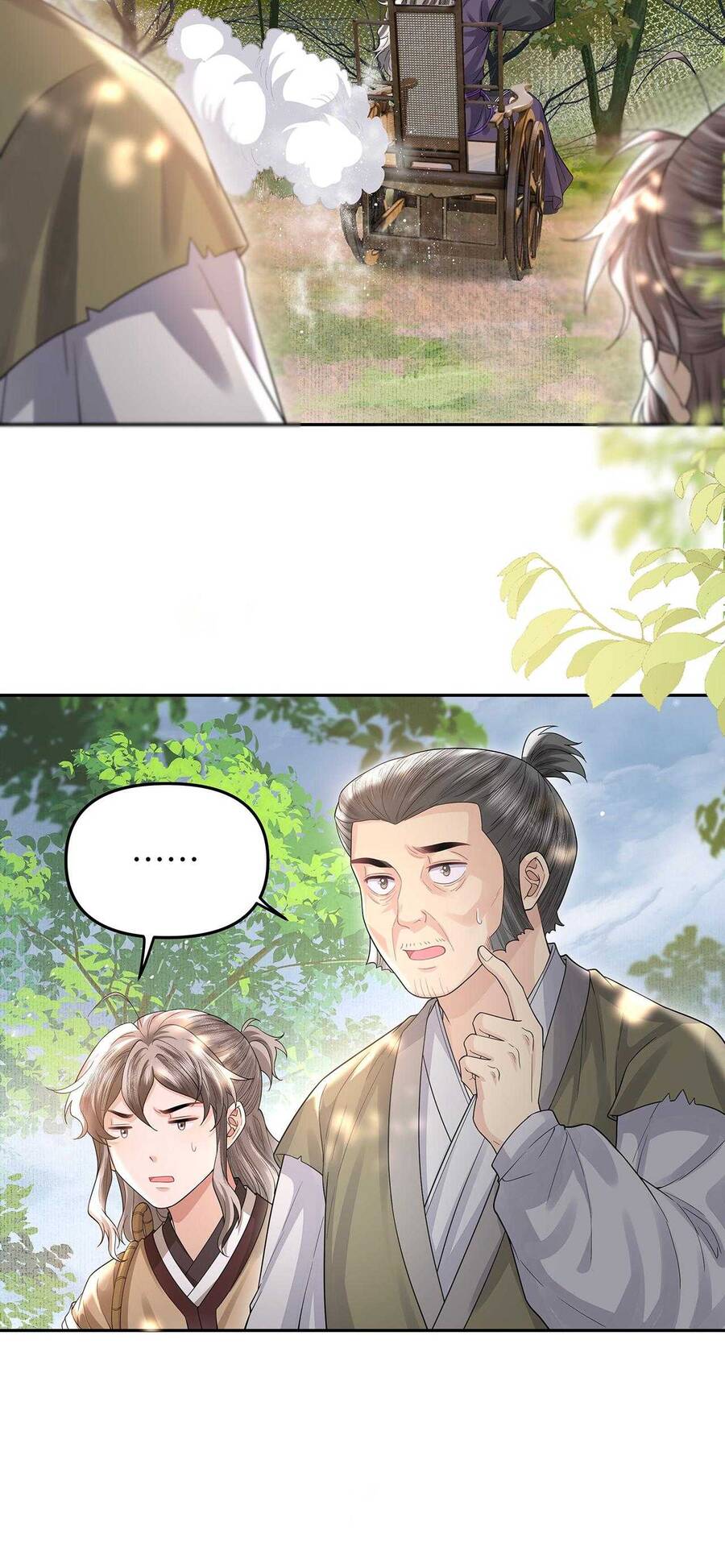 Đồng Tiền Kham Thế - Chapter 86 - Page 17