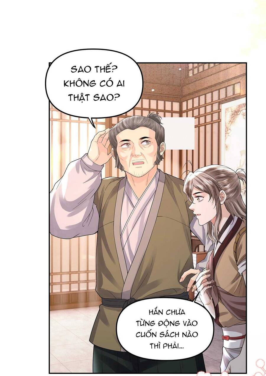 Đồng Tiền Kham Thế - Chapter 86 - Page 20