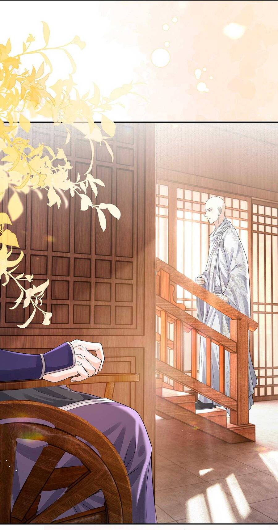 Đồng Tiền Kham Thế - Chapter 86 - Page 22