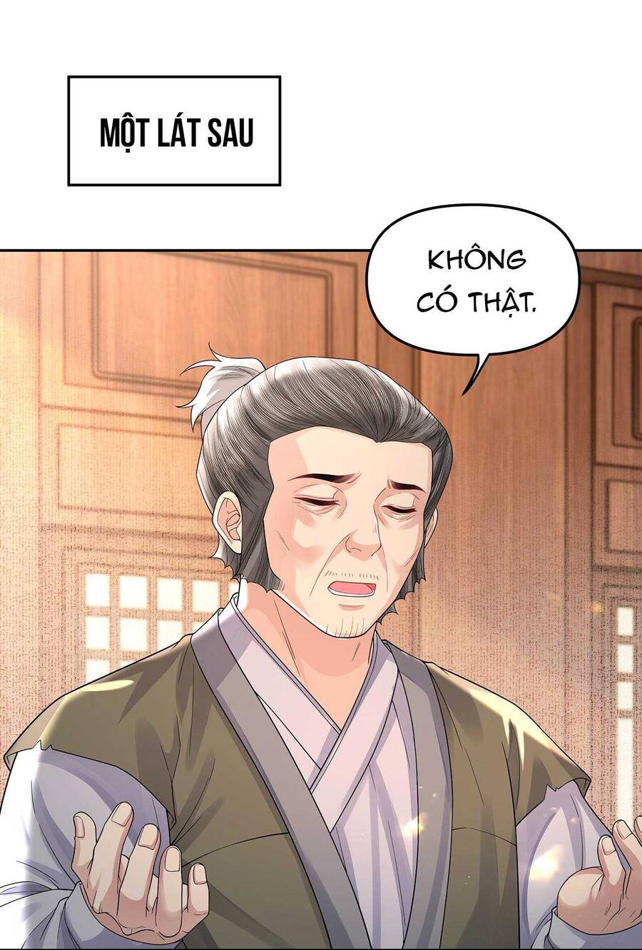 Đồng Tiền Kham Thế - Chapter 86 - Page 24