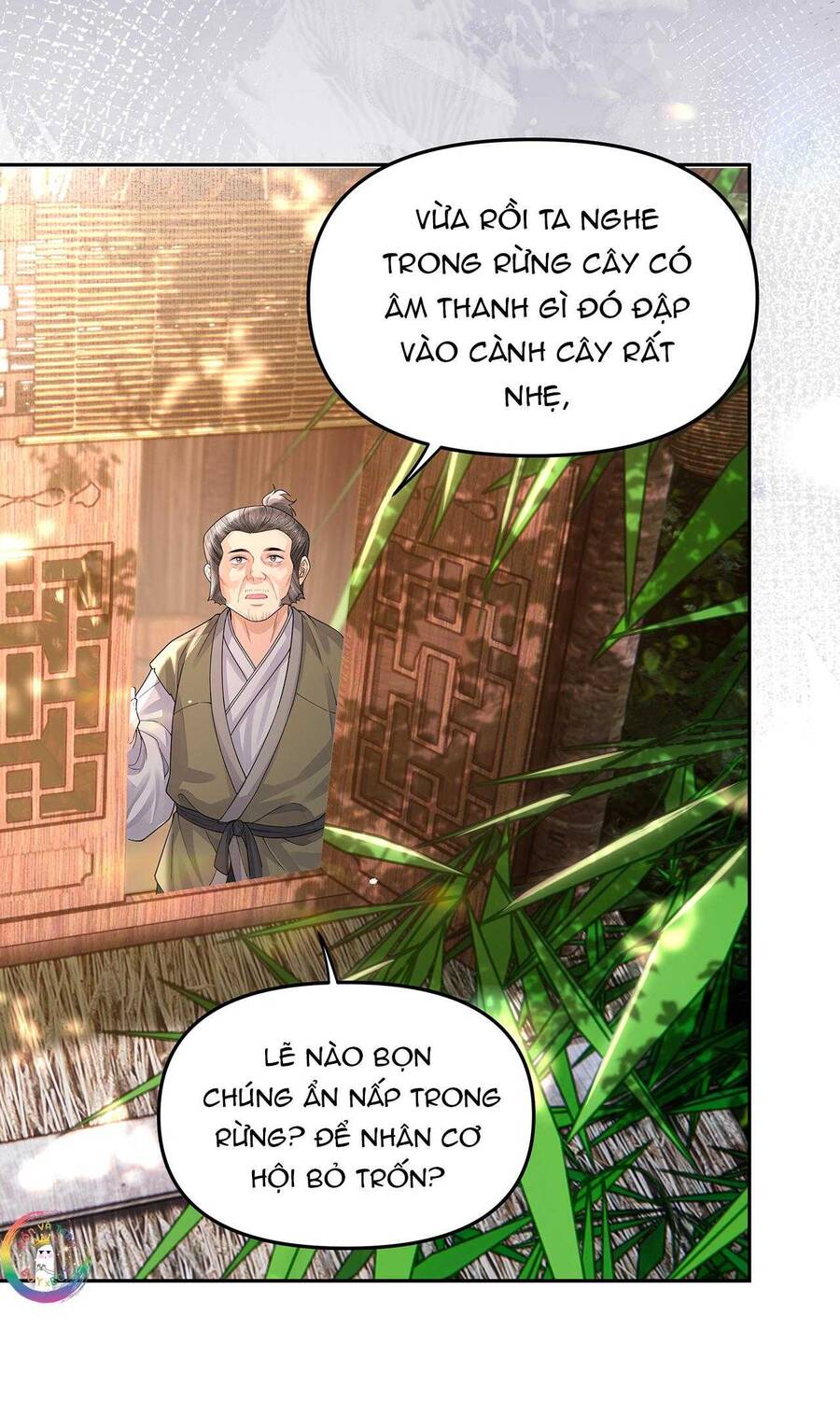 Đồng Tiền Kham Thế - Chapter 86 - Page 26