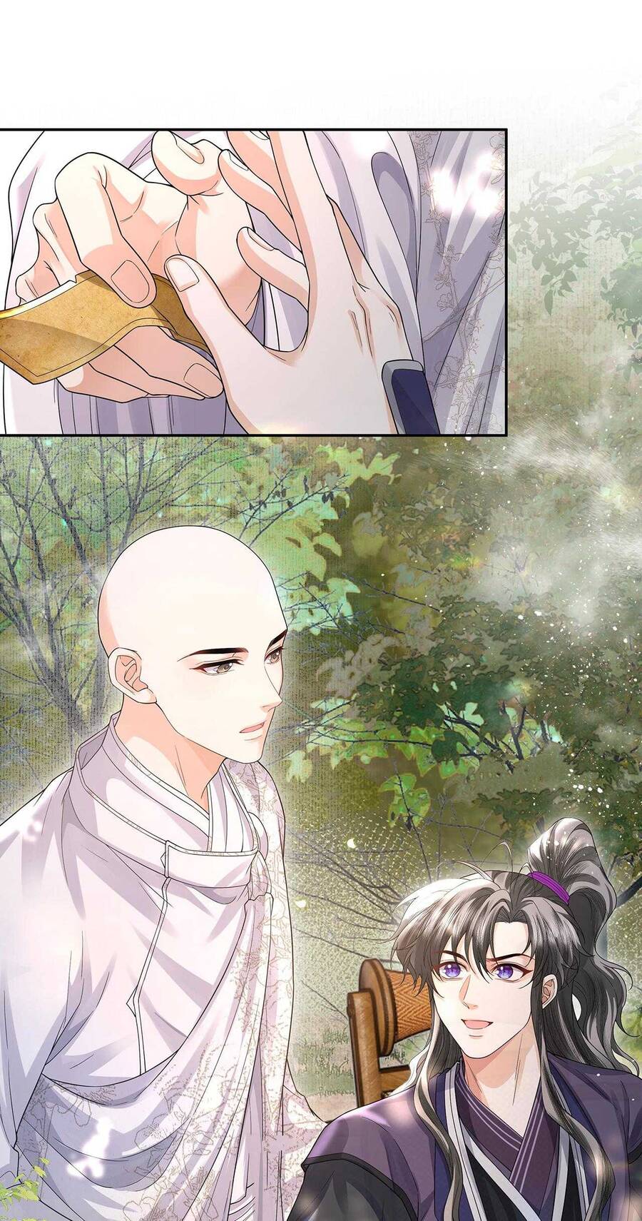 Đồng Tiền Kham Thế - Chapter 86 - Page 7