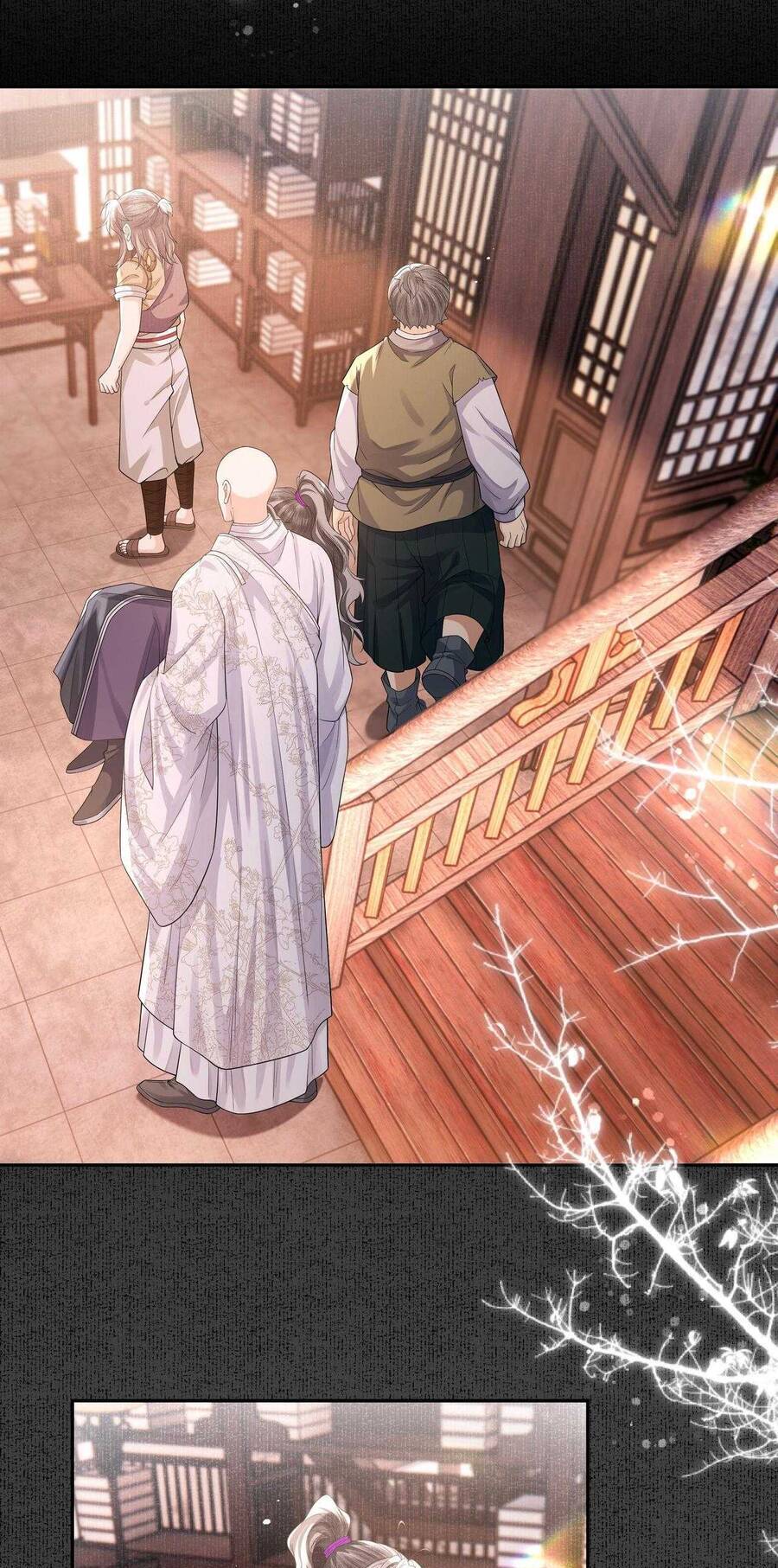 Đồng Tiền Kham Thế - Chapter 87 - Page 11