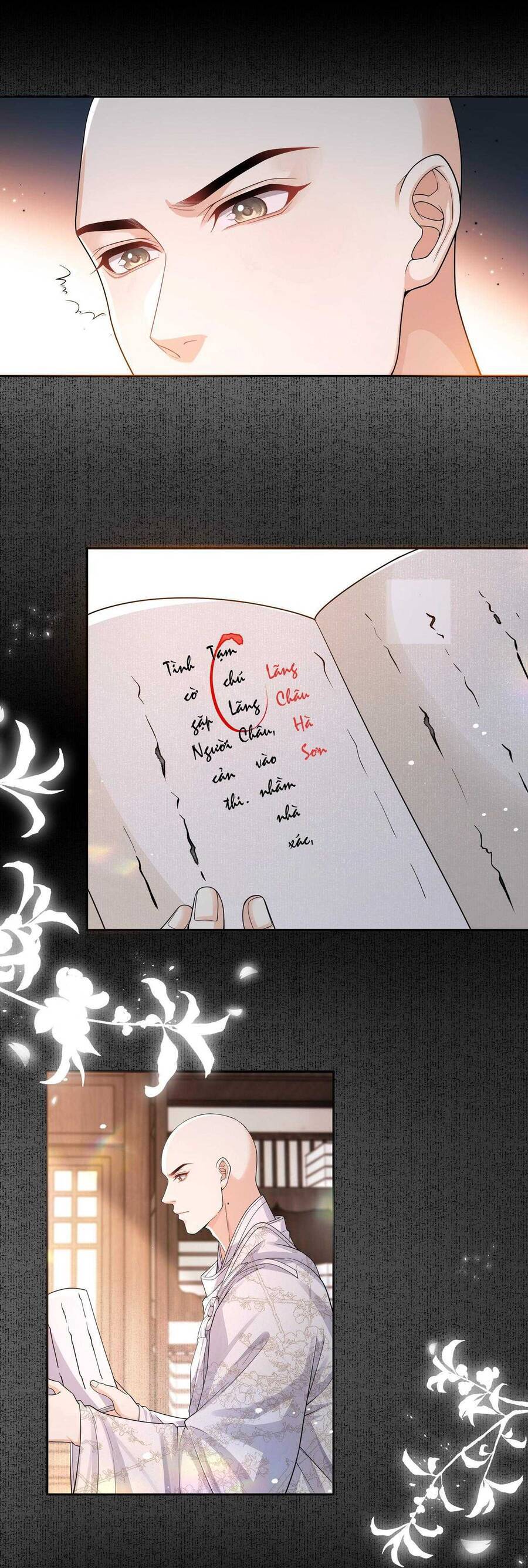 Đồng Tiền Kham Thế - Chapter 87 - Page 12