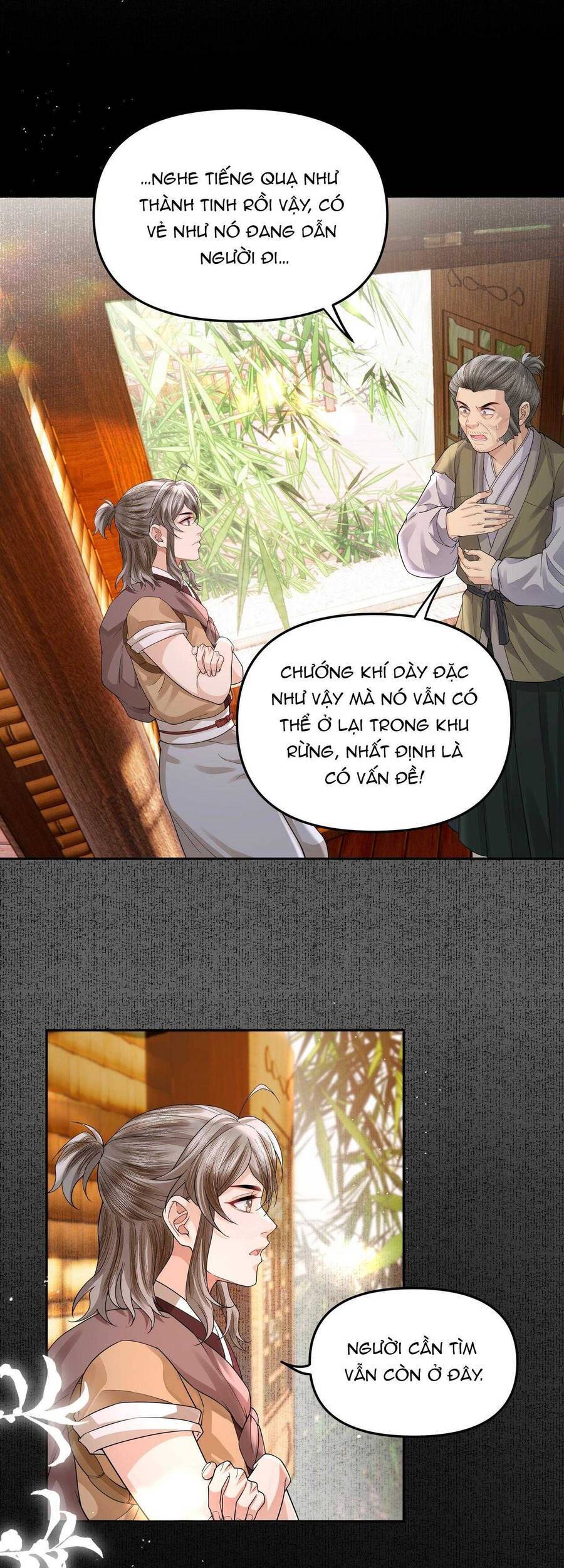 Đồng Tiền Kham Thế - Chapter 87 - Page 4