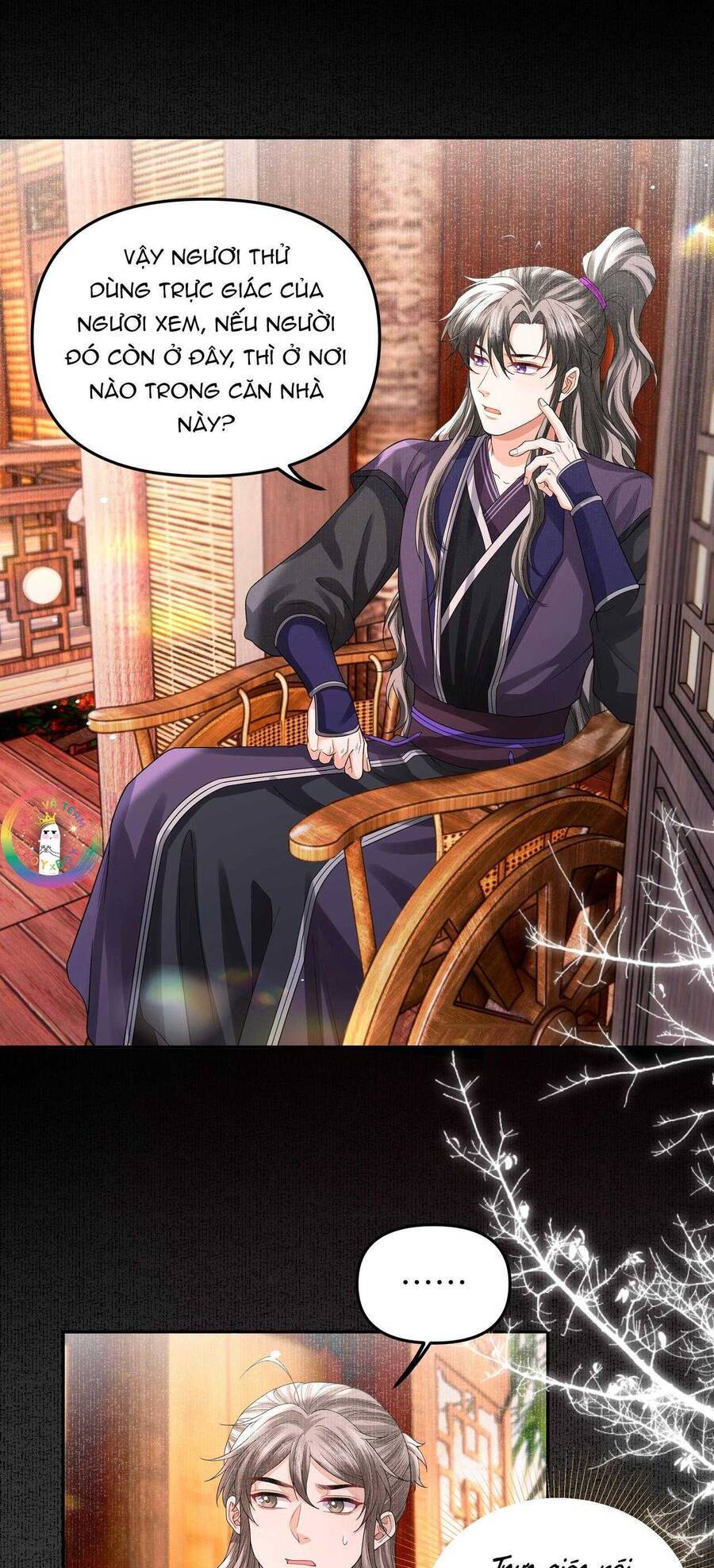 Đồng Tiền Kham Thế - Chapter 87 - Page 5