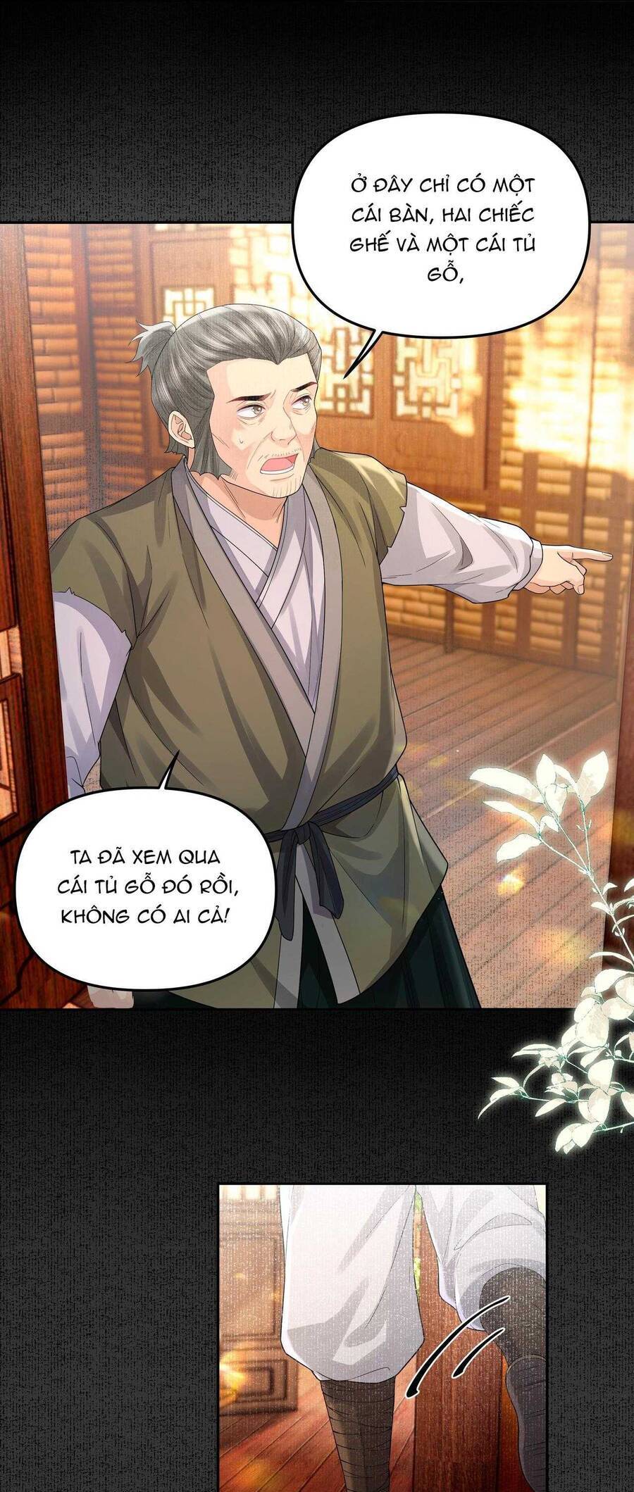 Đồng Tiền Kham Thế - Chapter 87 - Page 6