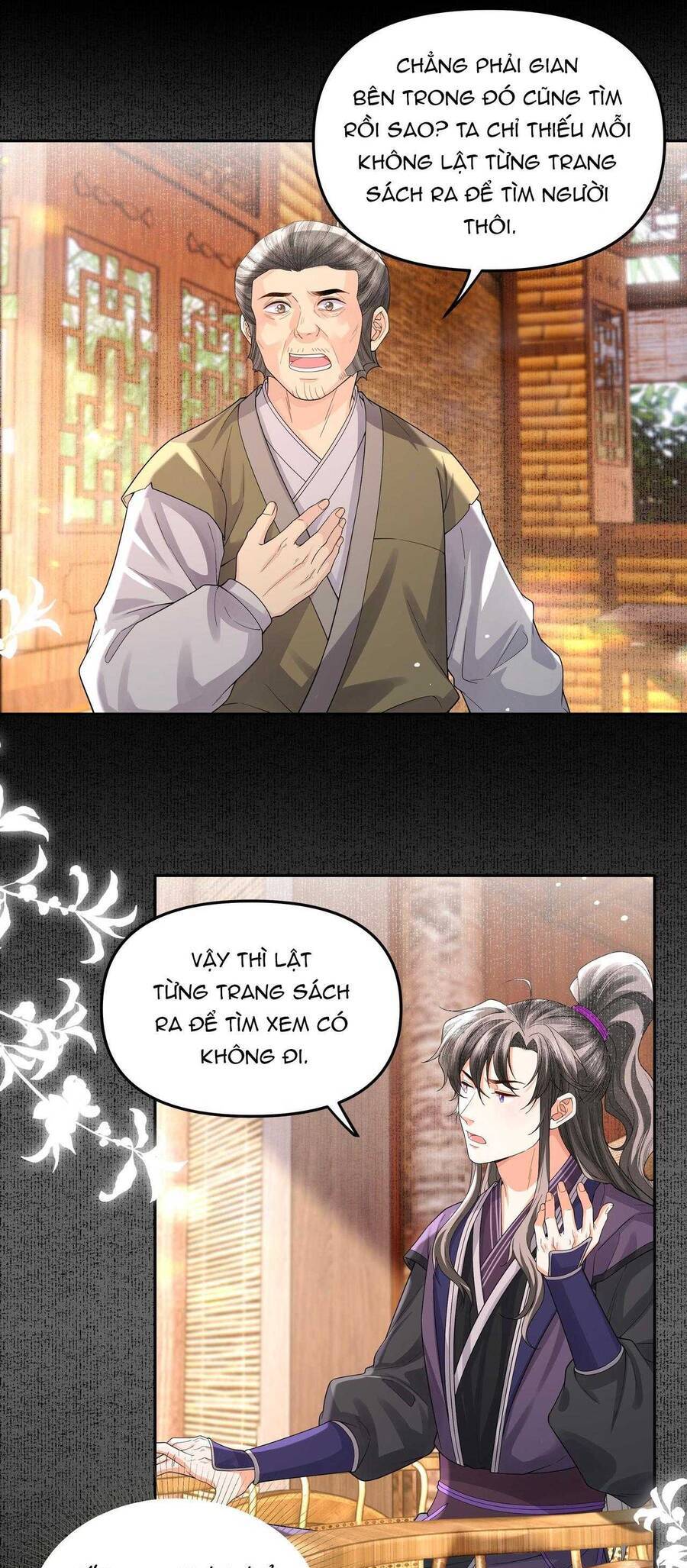 Đồng Tiền Kham Thế - Chapter 87 - Page 7