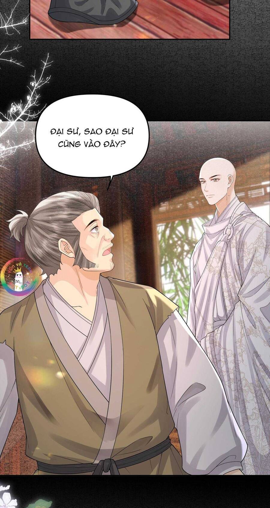 Đồng Tiền Kham Thế - Chapter 87 - Page 8