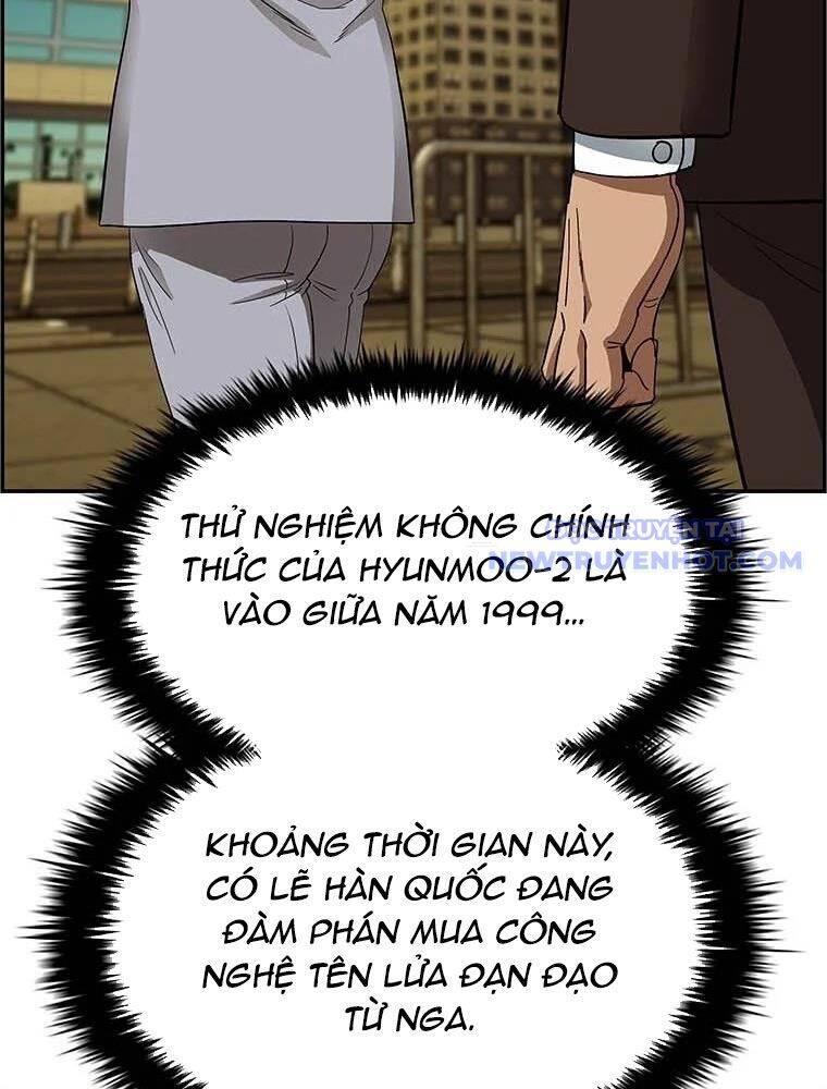 Chế Tác Hạt Nhân - Chapter 29 - Page 107