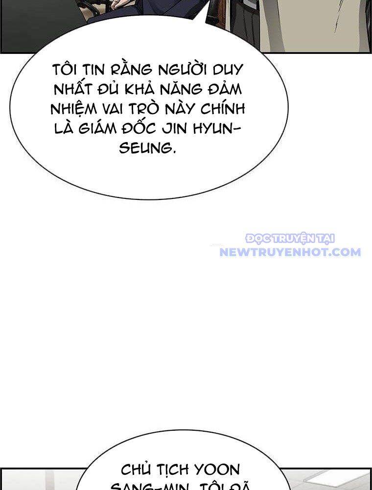 Chế Tác Hạt Nhân - Chapter 29 - Page 11