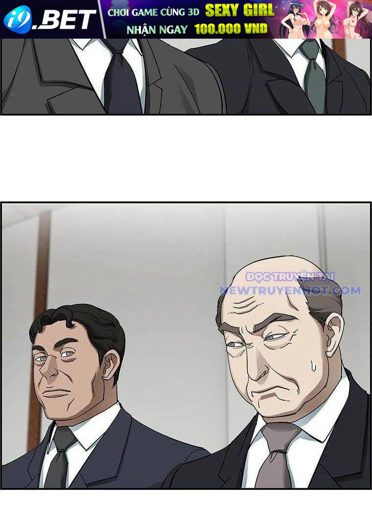 Chế Tác Hạt Nhân - Chapter 29 - Page 14