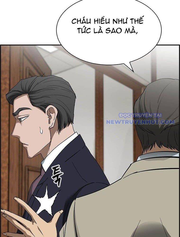 Chế Tác Hạt Nhân - Chapter 29 - Page 28