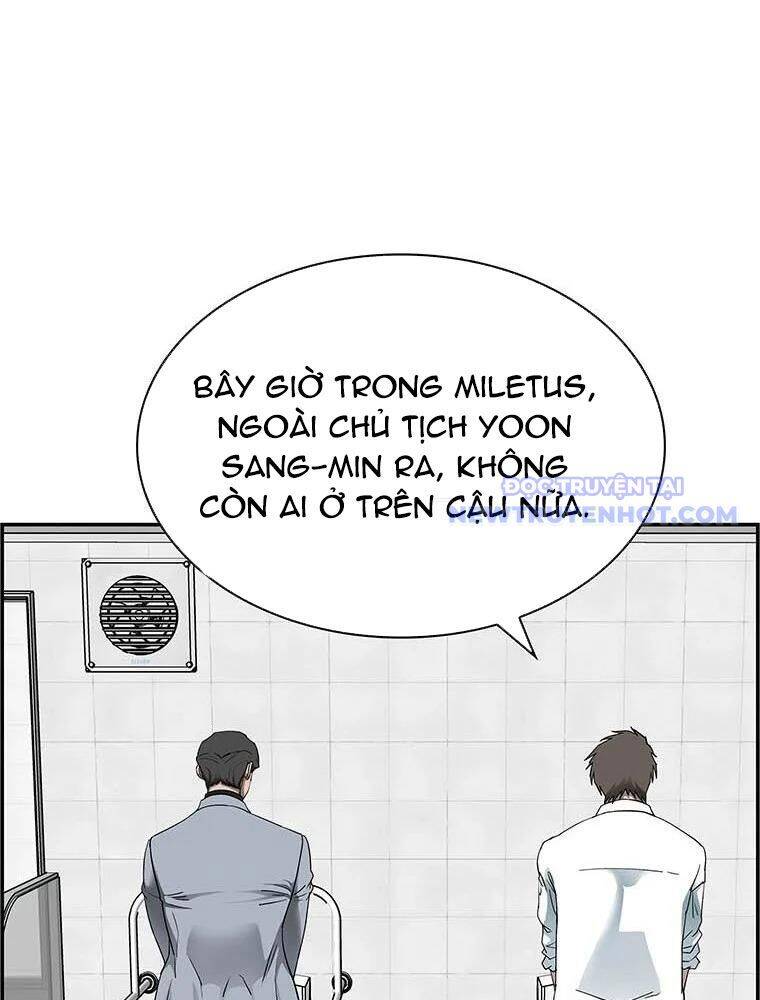 Chế Tác Hạt Nhân - Chapter 29 - Page 34