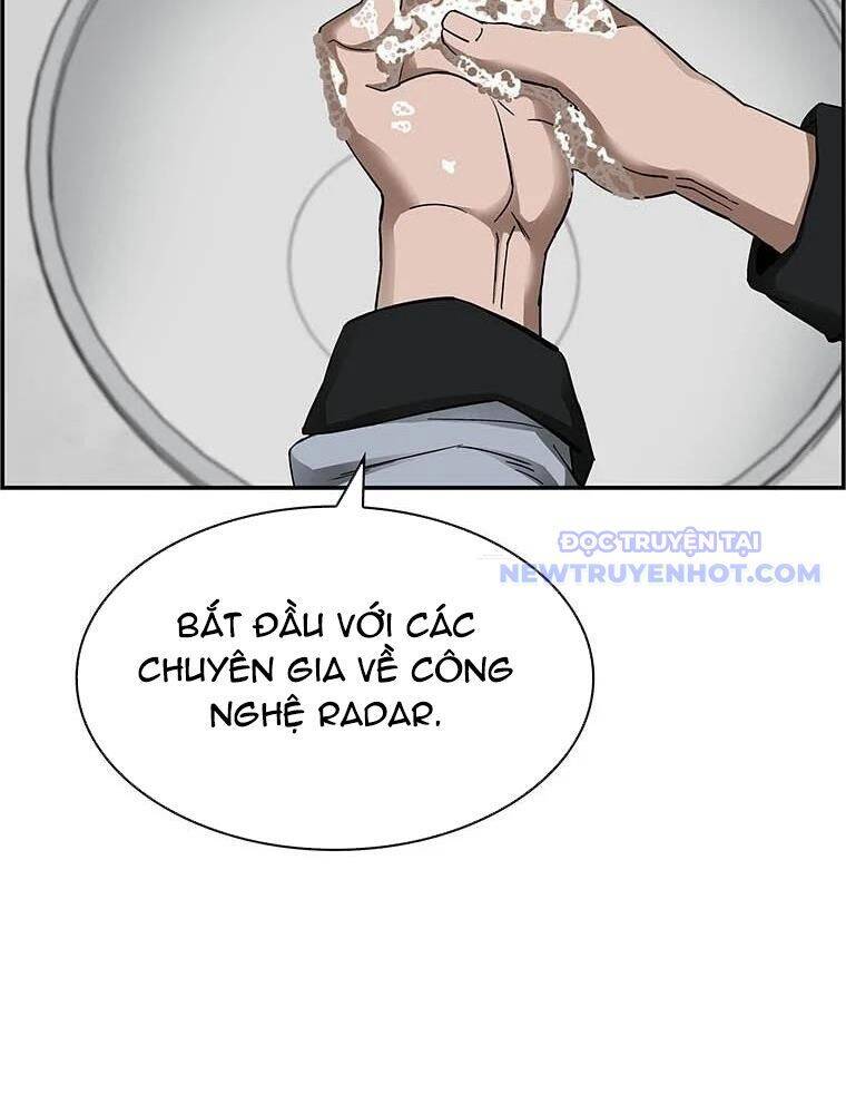 Chế Tác Hạt Nhân - Chapter 29 - Page 40