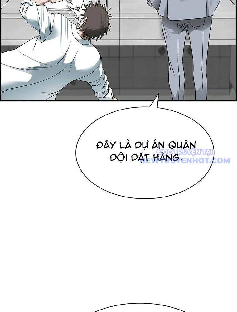 Chế Tác Hạt Nhân - Chapter 29 - Page 45