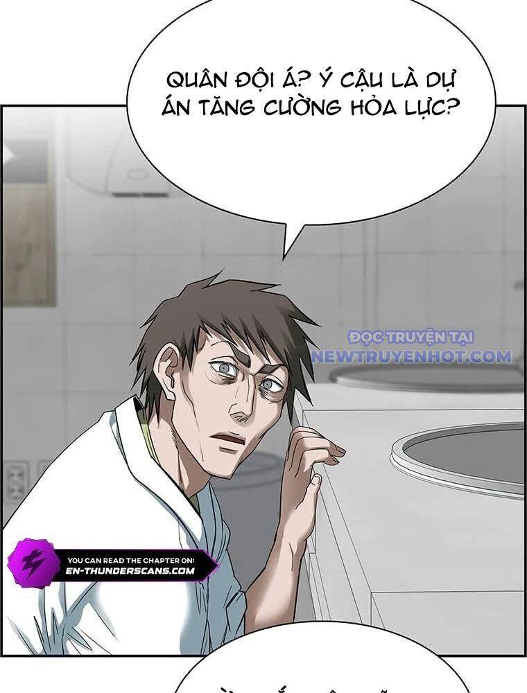Chế Tác Hạt Nhân - Chapter 29 - Page 46