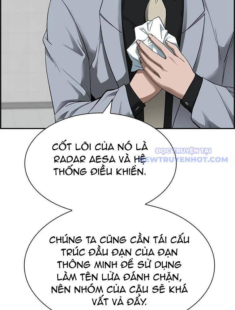 Chế Tác Hạt Nhân - Chapter 29 - Page 48