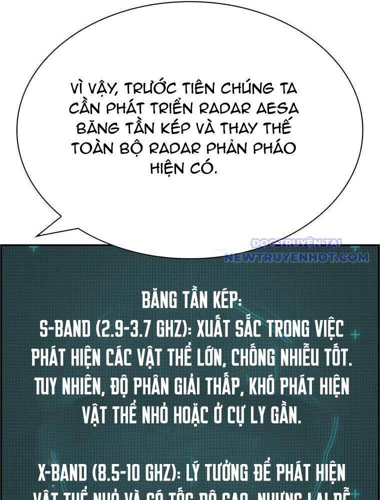 Chế Tác Hạt Nhân - Chapter 29 - Page 67