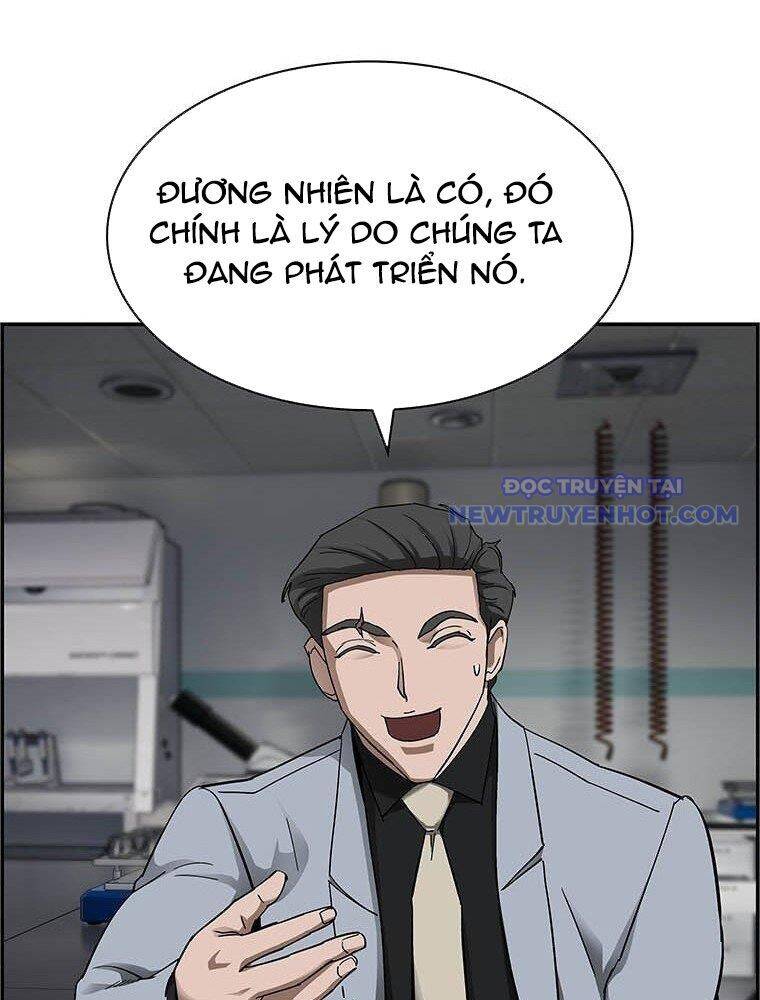 Chế Tác Hạt Nhân - Chapter 29 - Page 69