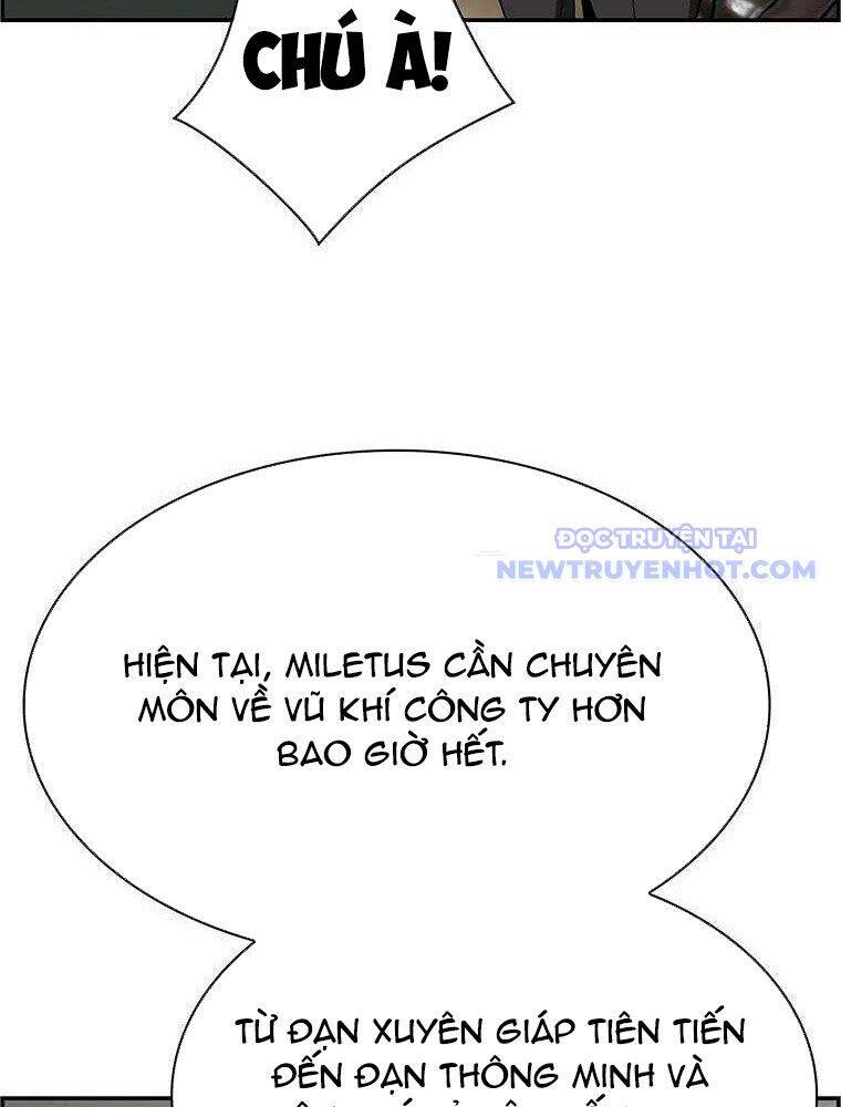 Chế Tác Hạt Nhân - Chapter 29 - Page 7