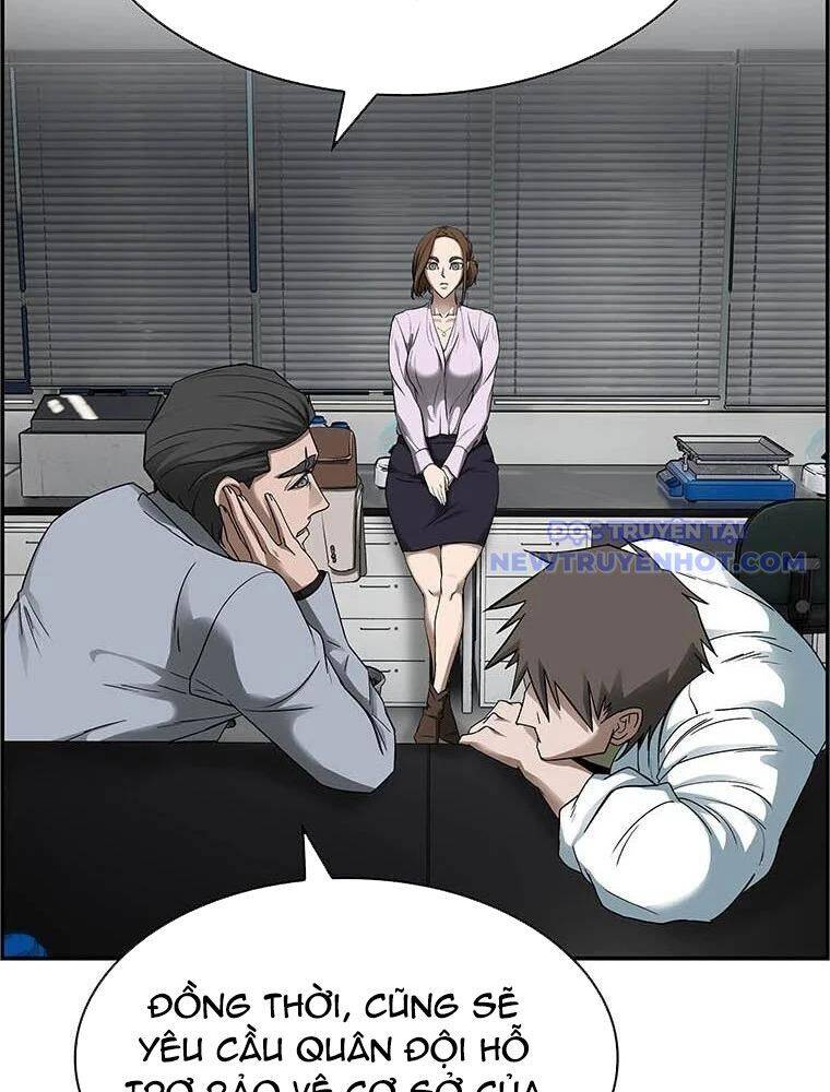 Chế Tác Hạt Nhân - Chapter 29 - Page 75