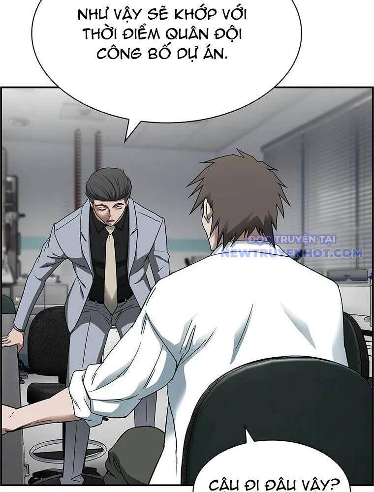 Chế Tác Hạt Nhân - Chapter 29 - Page 79