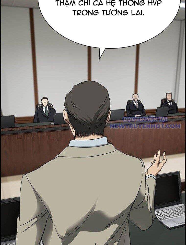 Chế Tác Hạt Nhân - Chapter 29 - Page 8
