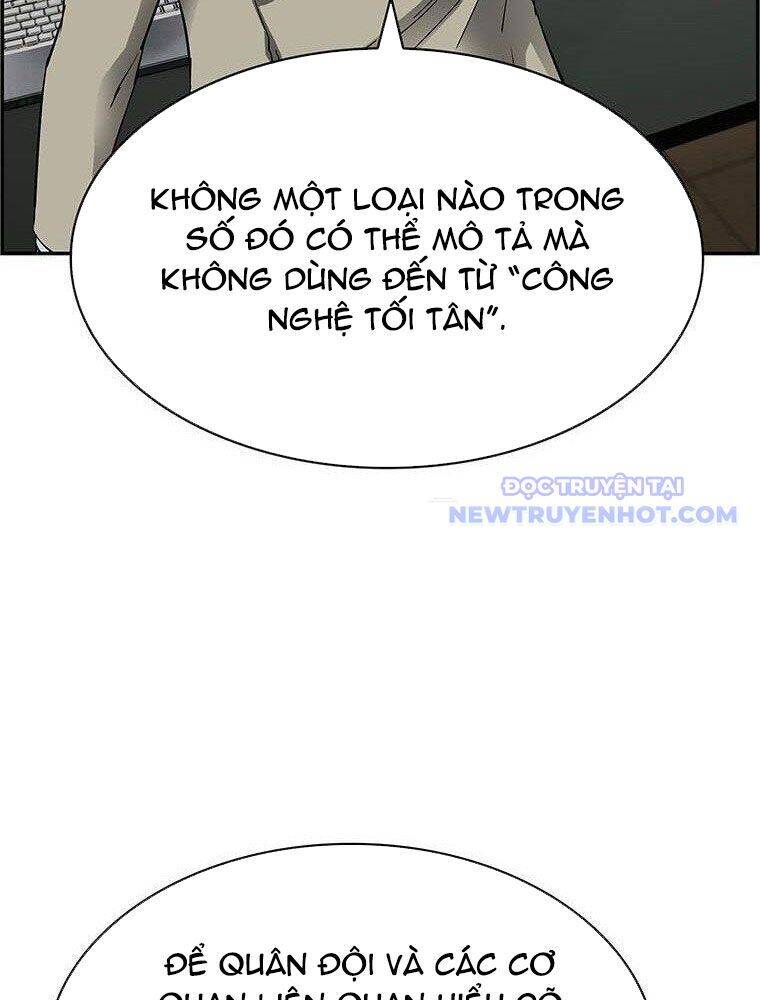 Chế Tác Hạt Nhân - Chapter 29 - Page 9