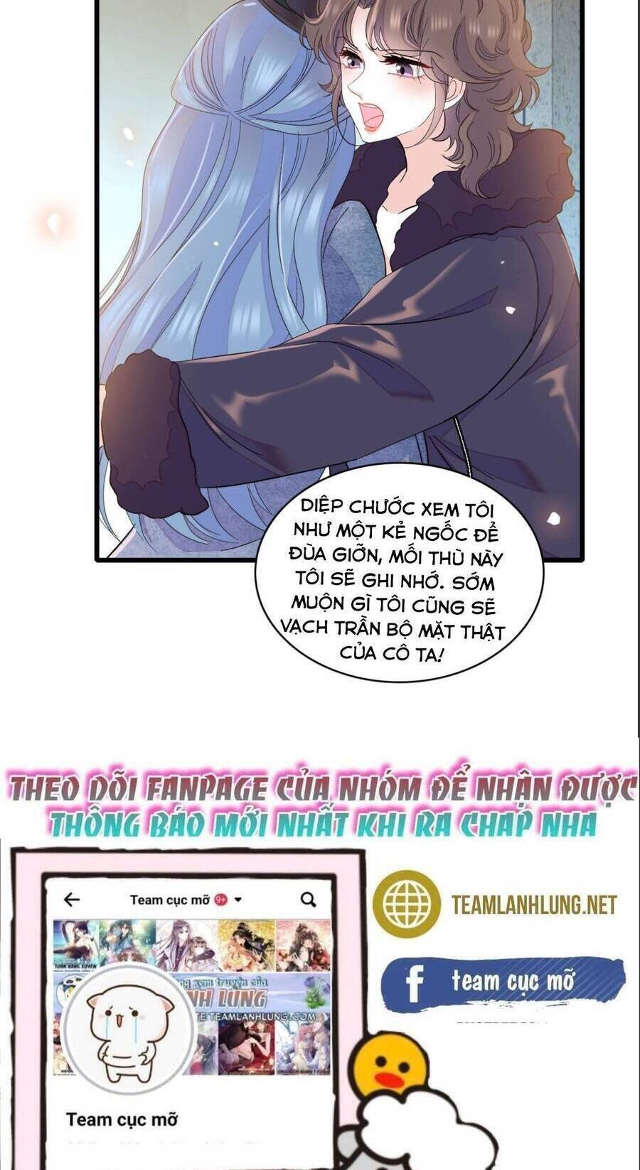 Thiên Kim Toàn Năng Bá Khí Ngút Trời - Chapter 155 - Page 15