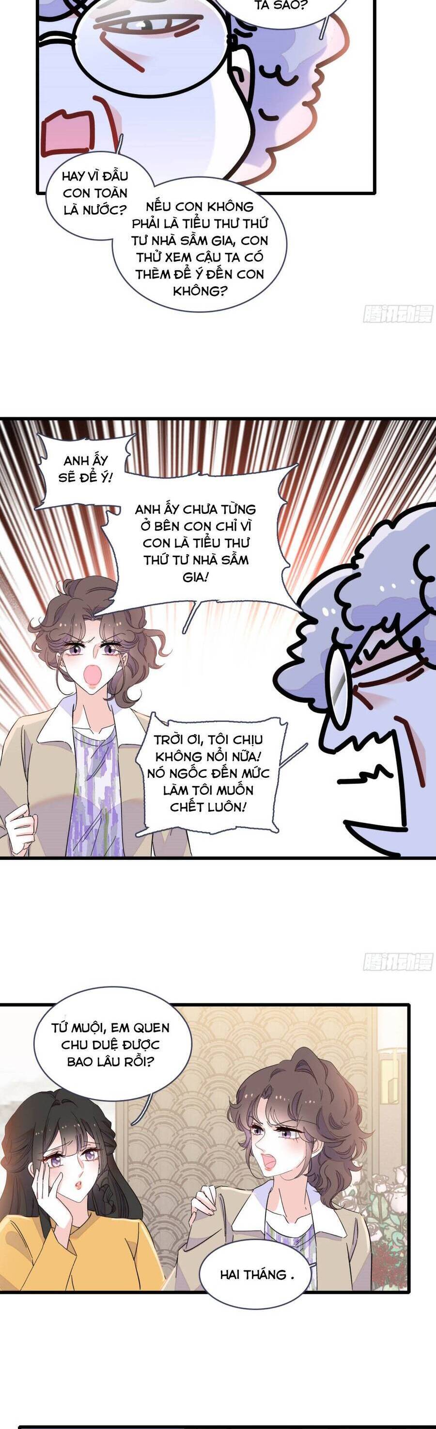 Thiên Kim Toàn Năng Bá Khí Ngút Trời Chapter 155 - Trang 2