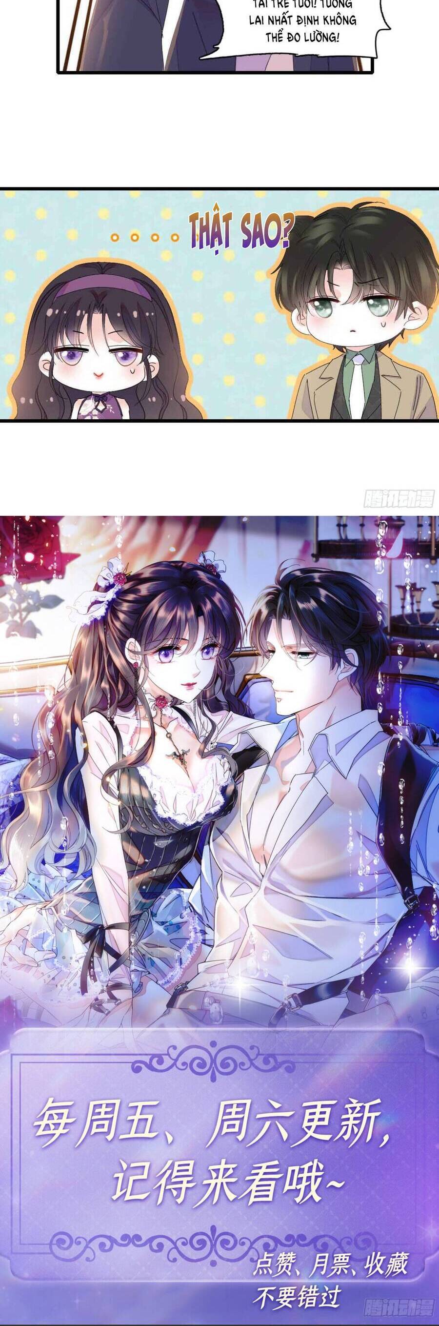 Thiên Kim Toàn Năng Bá Khí Ngút Trời Chapter 156 - Trang 17