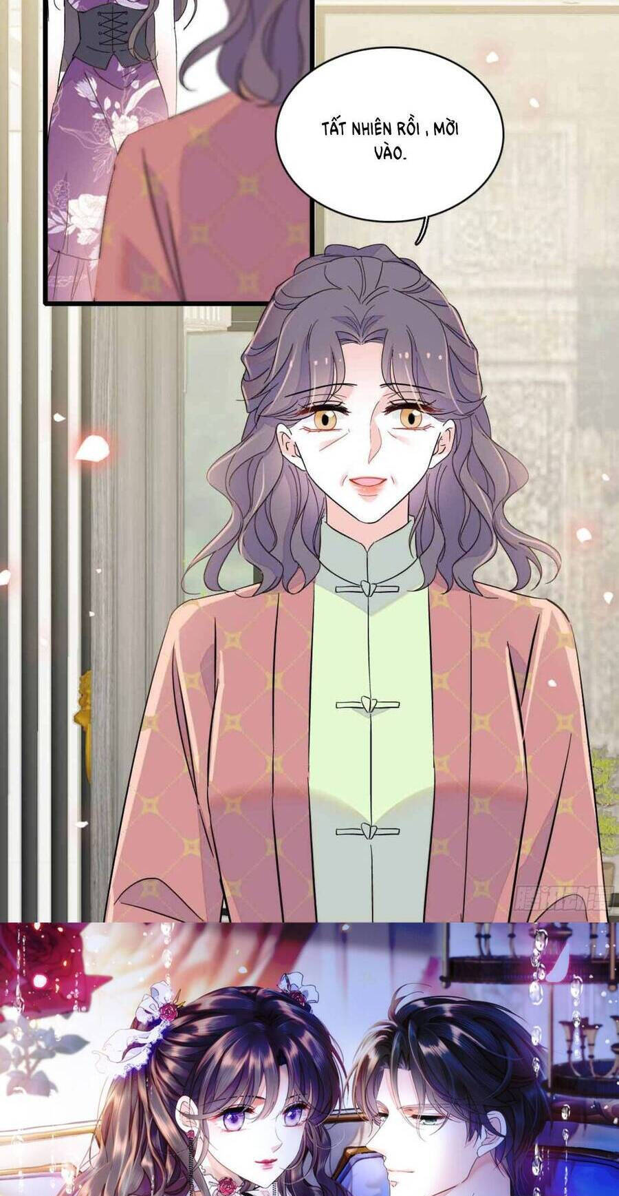 Thiên Kim Toàn Năng Bá Khí Ngút Trời - Chapter 157 - Page 16