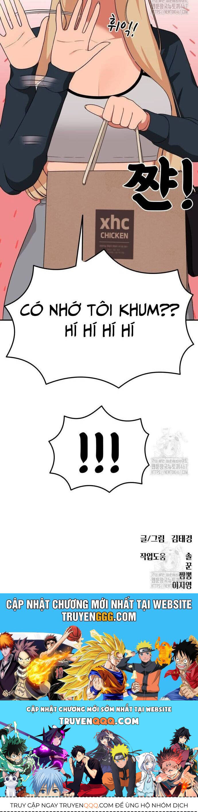 Huấn Luyện Chiến Đấu Siêu Cấp - Chapter 53 - Page 63