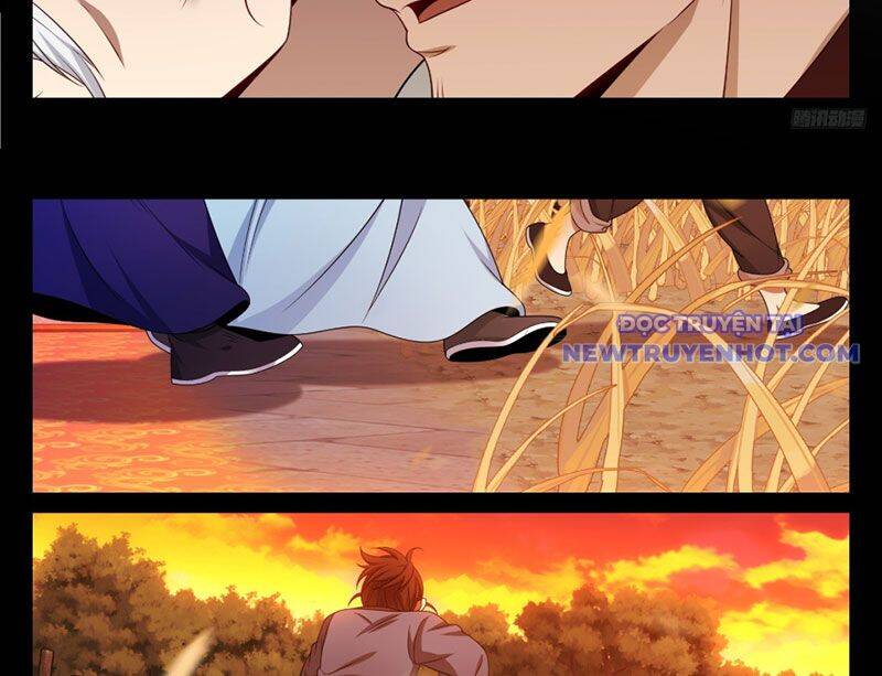 Đại Phụng Đả Canh Nhân - Chapter 477 - Page 29