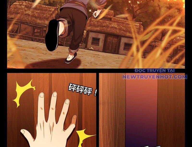 Đại Phụng Đả Canh Nhân - Chapter 477 - Page 30