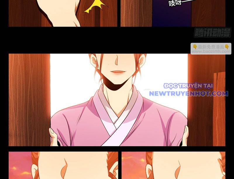 Đại Phụng Đả Canh Nhân - Chapter 477 - Page 31