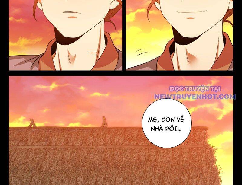 Đại Phụng Đả Canh Nhân - Chapter 477 - Page 32