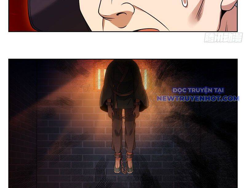 Đại Phụng Đả Canh Nhân - Chapter 477 - Page 37