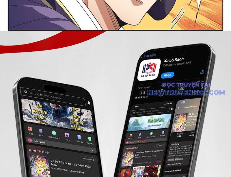 Đại Phụng Đả Canh Nhân - Chapter 477 - Page 49