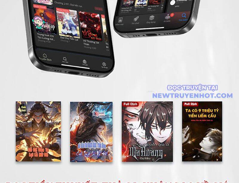 Đại Phụng Đả Canh Nhân - Chapter 477 - Page 50