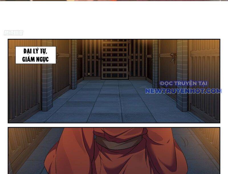 Đại Phụng Đả Canh Nhân - Chapter 477 - Page 7